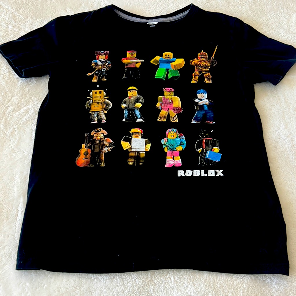 Roblox